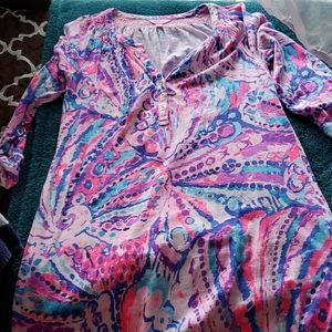 Lily Pulitzer Dress